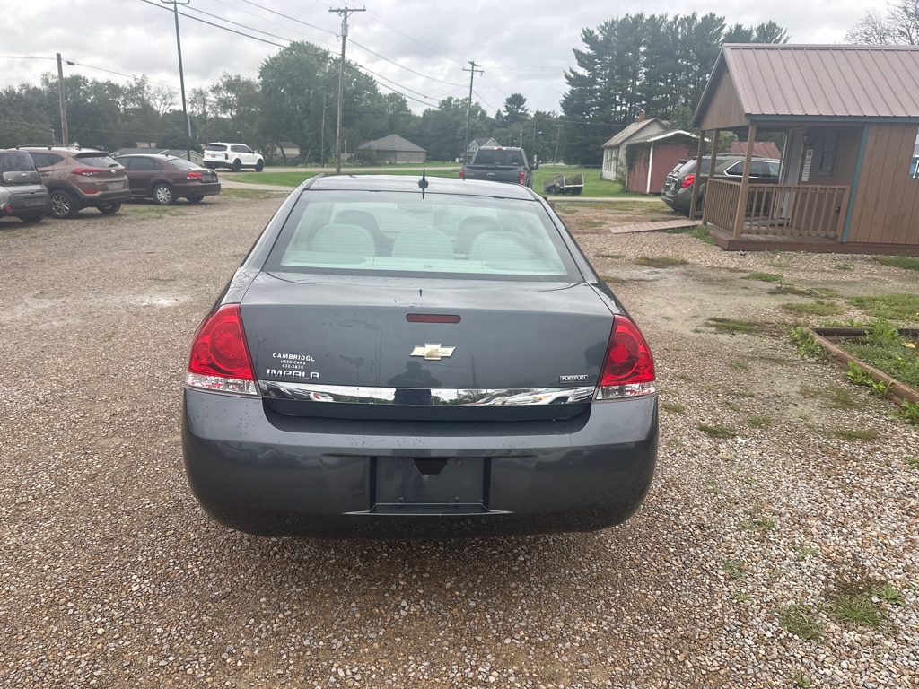Photo 5 of this CHEVROLET IMPALA
