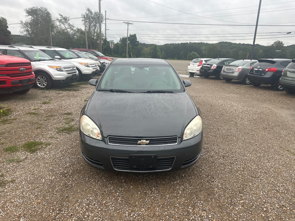 Photo 2 of this CHEVROLET IMPALA