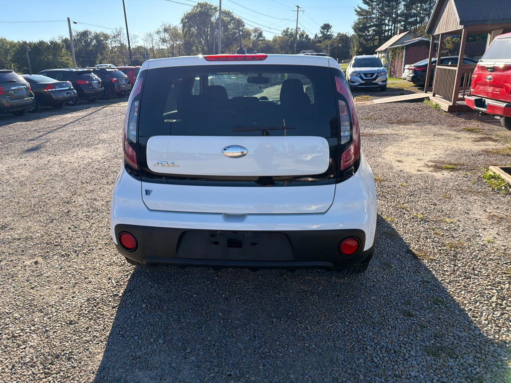 Photo 5 of this KIA SOUL