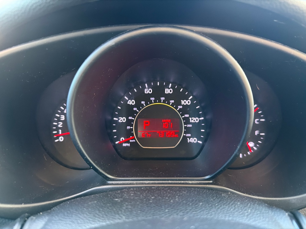 Photo 11 of this KIA SOUL