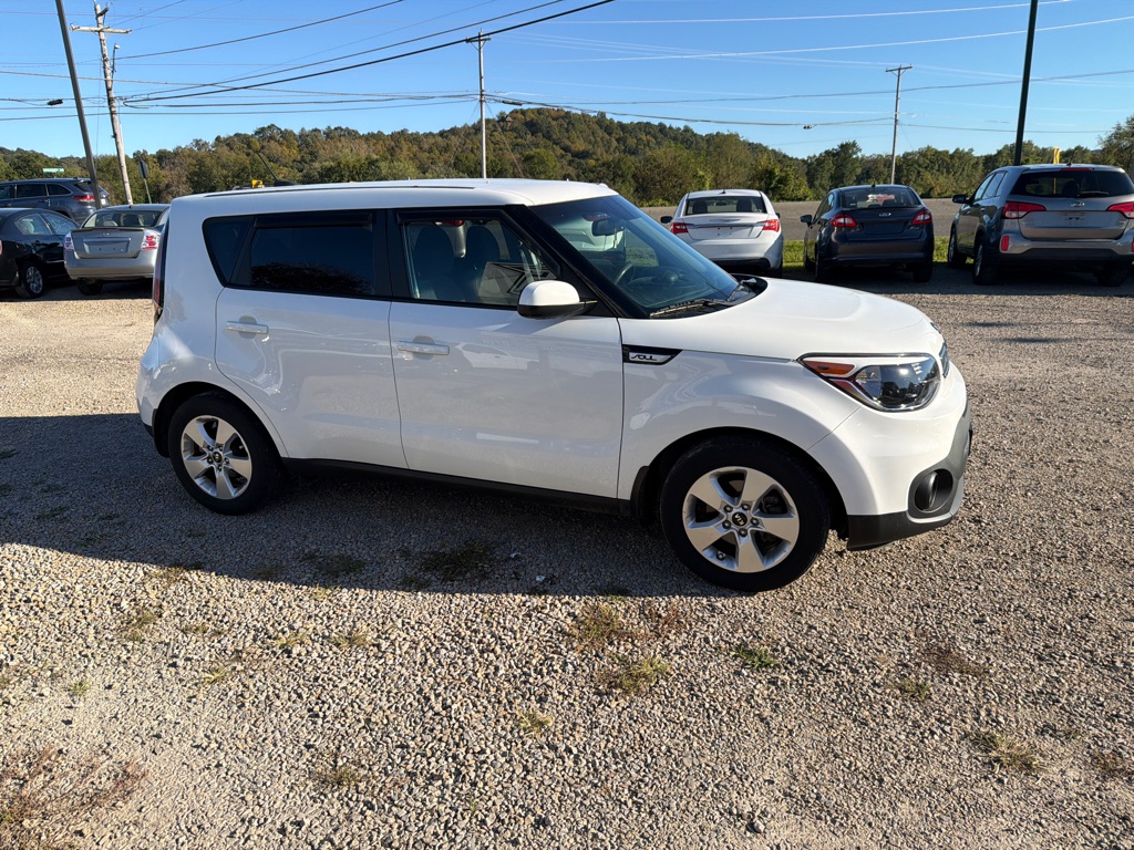 Photo 3 of this KIA SOUL