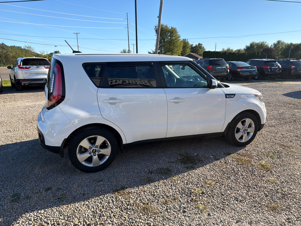 Photo 4 of this KIA SOUL