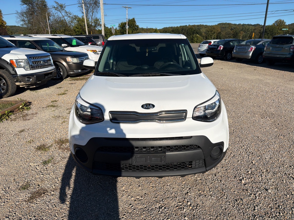 Photo 2 of this KIA SOUL