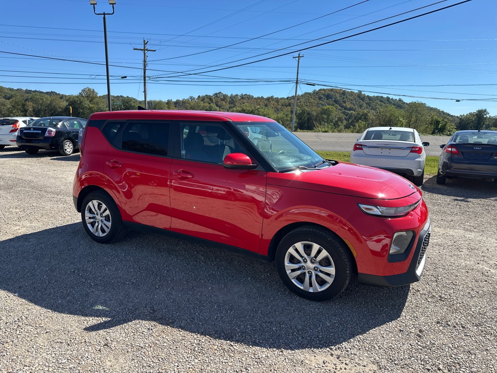 Photo 3 of this KIA SOUL