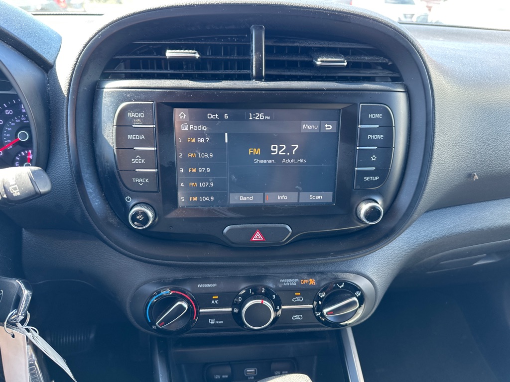 Photo 10 of this KIA SOUL