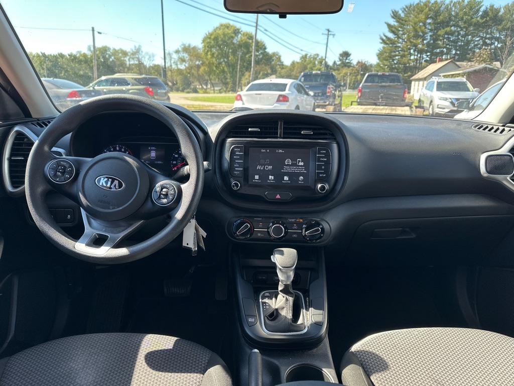 Photo 9 of this KIA SOUL