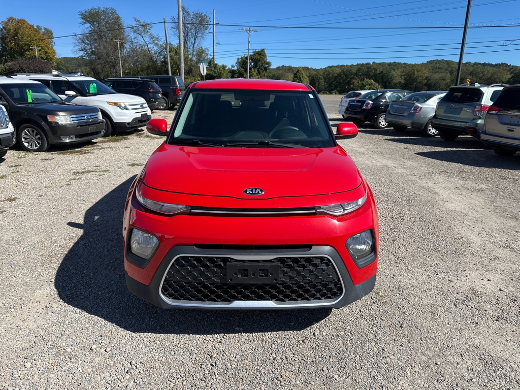Photo 2 of this KIA SOUL
