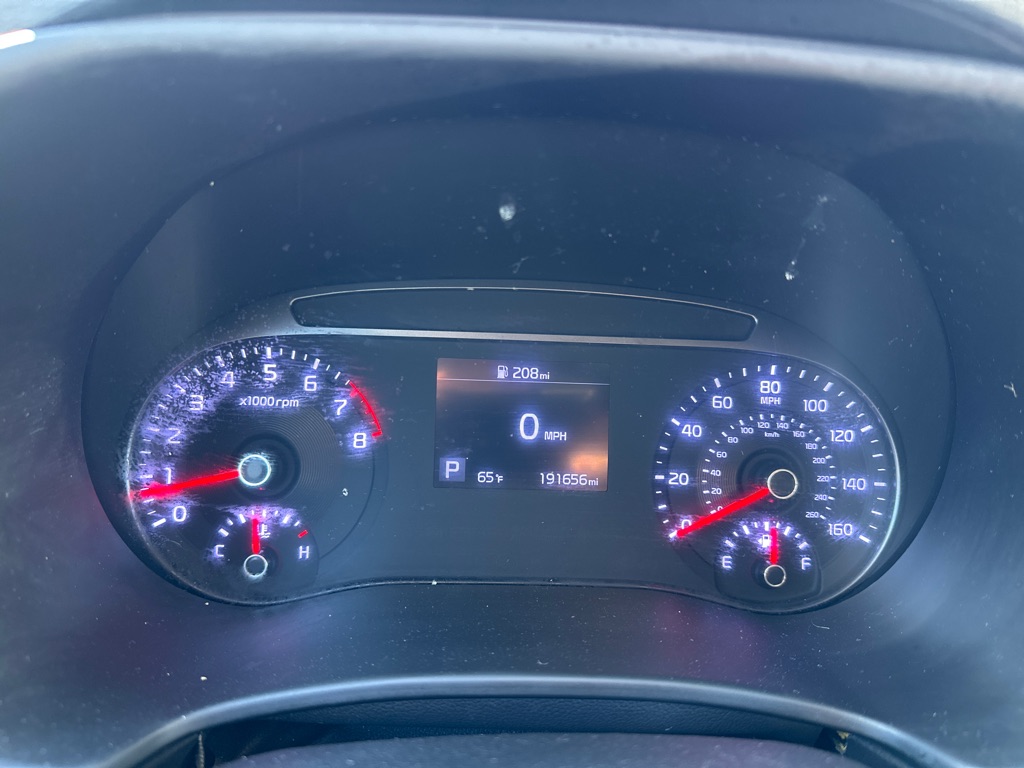 Photo 12 of this KIA SOUL