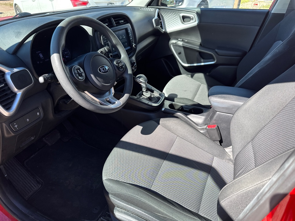 Photo 7 of this KIA SOUL