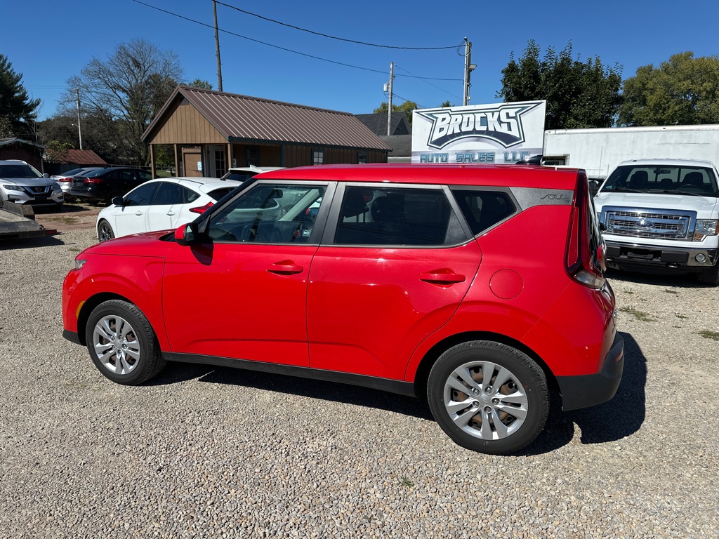 Photo 6 of this KIA SOUL