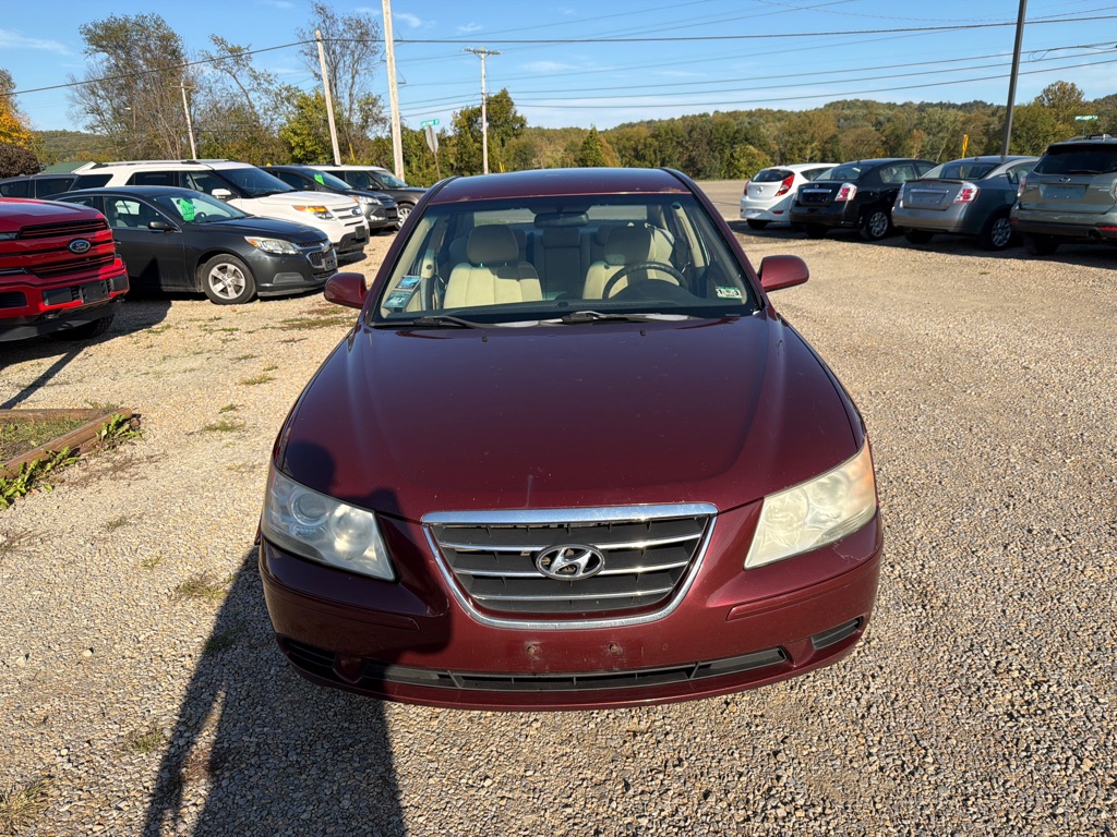 Photo 2 of this HYUNDAI SONATA