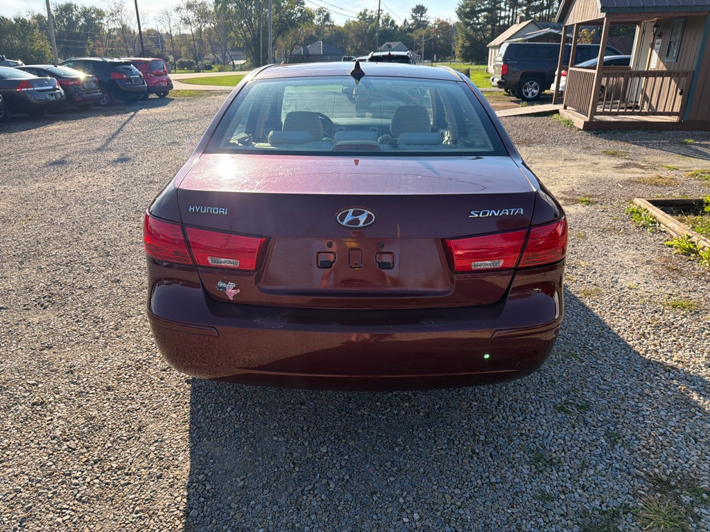 Photo 5 of this HYUNDAI SONATA