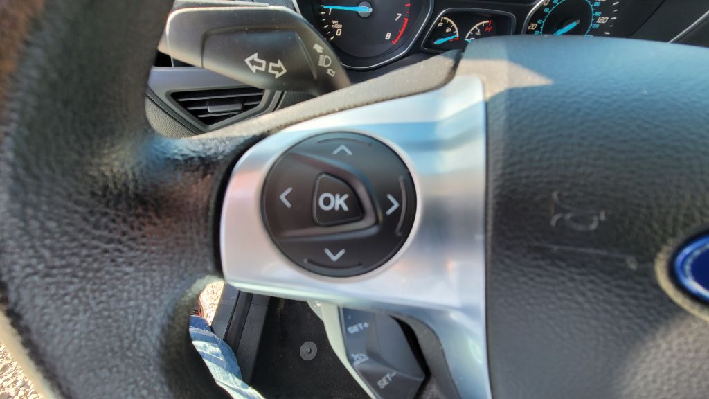 FORD ESCAPE 2014 FORD ESCAPE 1FMCU0GXXEUB24387