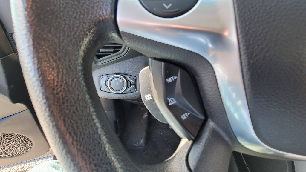 FORD ESCAPE 2014 FORD ESCAPE 1FMCU0GXXEUB24387