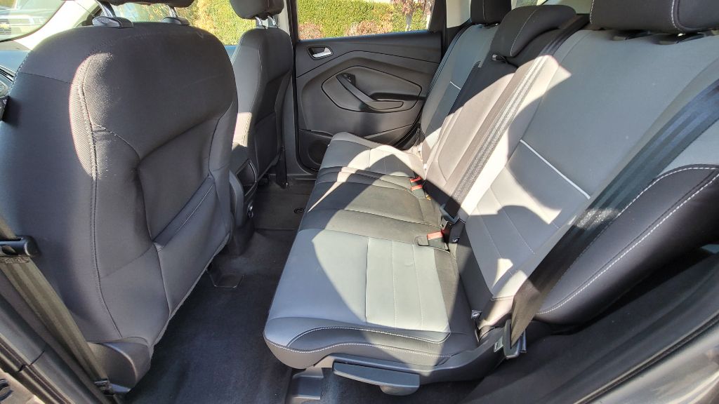 FORD ESCAPE 2014 FORD ESCAPE 1FMCU0GXXEUB24387