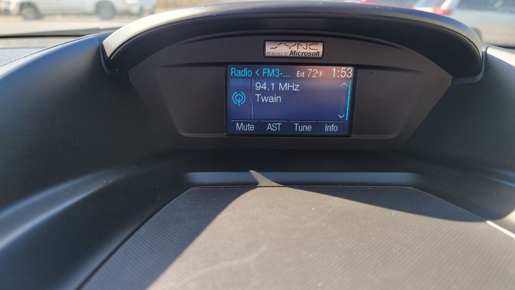 FORD ESCAPE 2014 FORD ESCAPE 1FMCU0GXXEUB24387