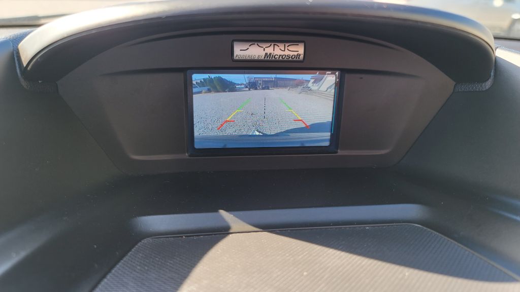 FORD ESCAPE 2014 FORD ESCAPE 1FMCU0GXXEUB24387