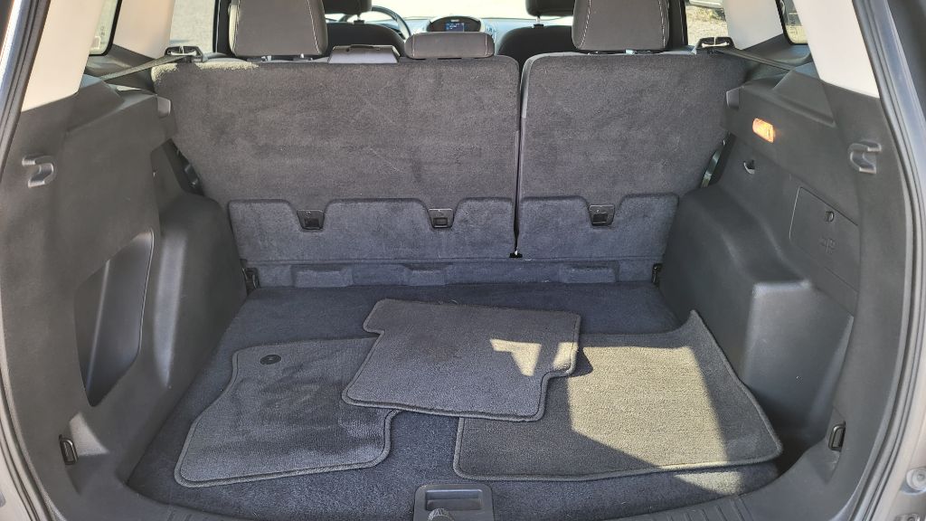 FORD ESCAPE 2014 FORD ESCAPE 1FMCU0GXXEUB24387