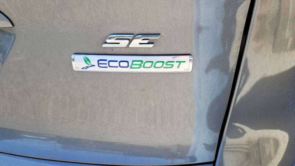 FORD ESCAPE 2014 FORD ESCAPE 1FMCU0GXXEUB24387