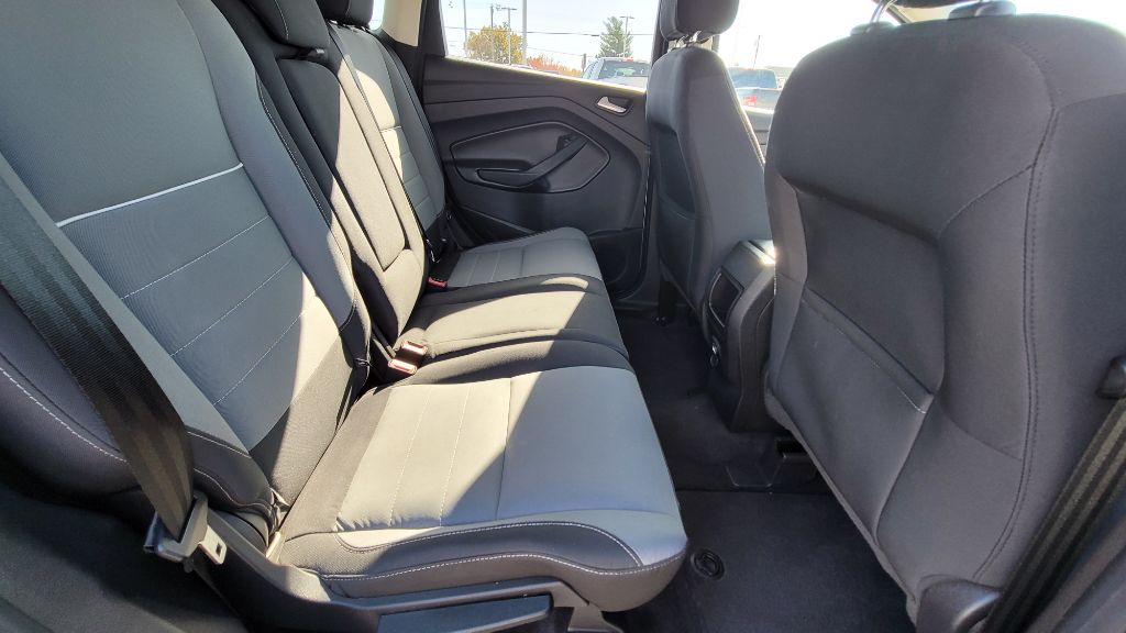 FORD ESCAPE 2014 FORD ESCAPE 1FMCU0GXXEUB24387