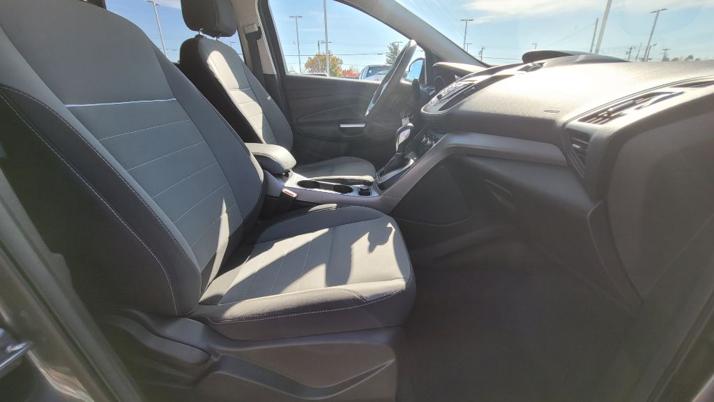 FORD ESCAPE 2014 FORD ESCAPE 1FMCU0GXXEUB24387