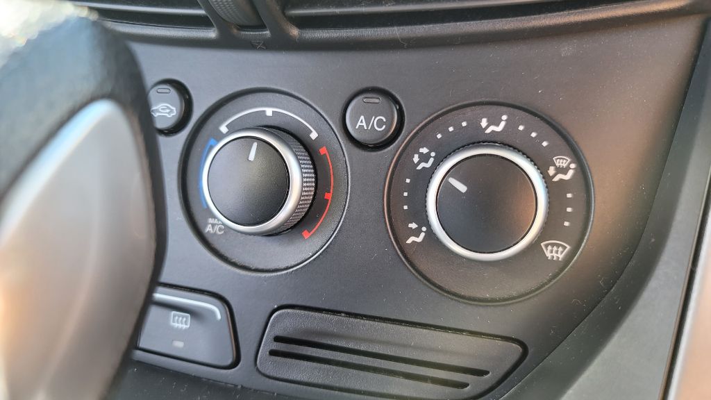 FORD ESCAPE 2014 FORD ESCAPE 1FMCU0GXXEUB24387