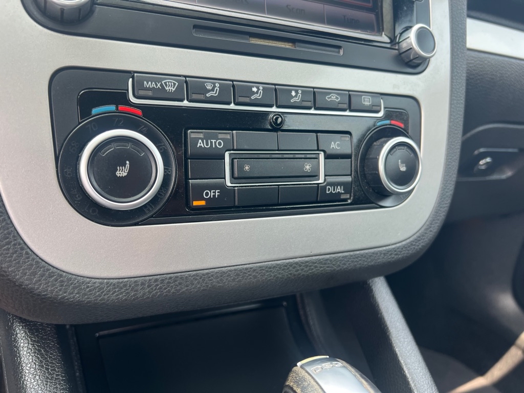 VOLKSWAGEN EOS 2012 VOLKSWAGEN EOS WVWBW7AH6CV003299