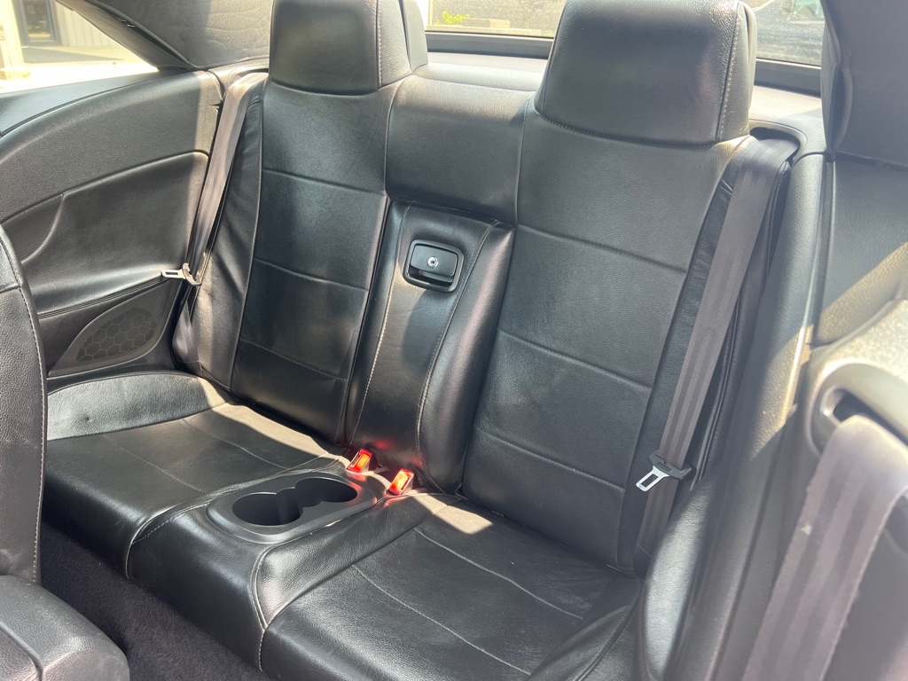 VOLKSWAGEN EOS 2012 VOLKSWAGEN EOS WVWBW7AH6CV003299