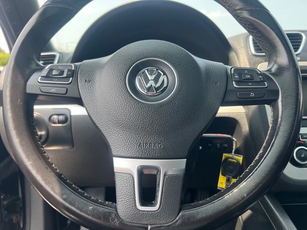 VOLKSWAGEN EOS 2012 VOLKSWAGEN EOS WVWBW7AH6CV003299