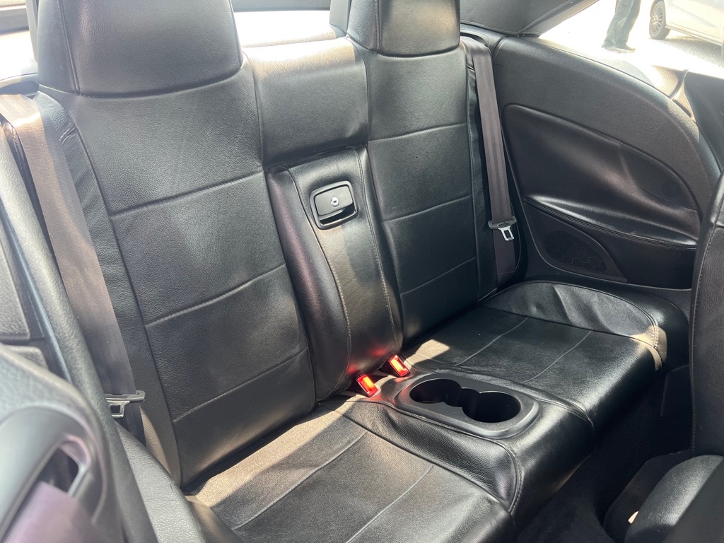 VOLKSWAGEN EOS 2012 VOLKSWAGEN EOS WVWBW7AH6CV003299