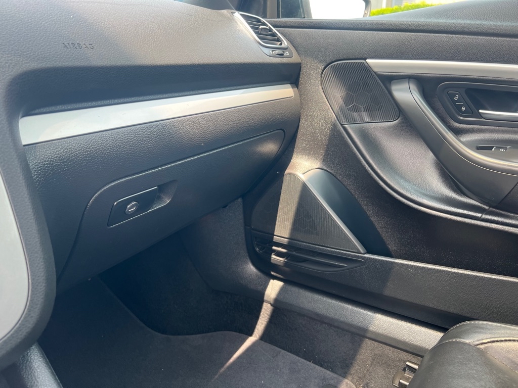 VOLKSWAGEN EOS 2012 VOLKSWAGEN EOS WVWBW7AH6CV003299