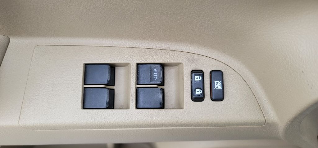 TOYOTA HIGHLANDER 2011 TOYOTA HIGHLANDER 5TDZK3EH8BS046757