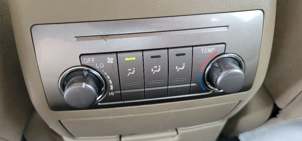 TOYOTA HIGHLANDER 2011 TOYOTA HIGHLANDER 5TDZK3EH8BS046757