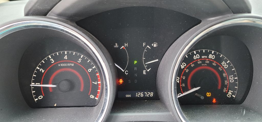 TOYOTA HIGHLANDER 2011 TOYOTA HIGHLANDER 5TDZK3EH8BS046757