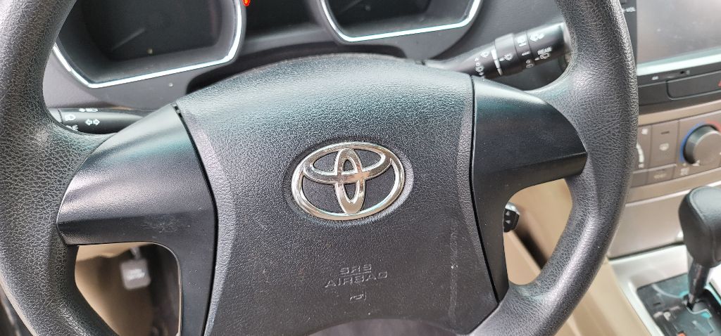 TOYOTA HIGHLANDER 2011 TOYOTA HIGHLANDER 5TDZK3EH8BS046757