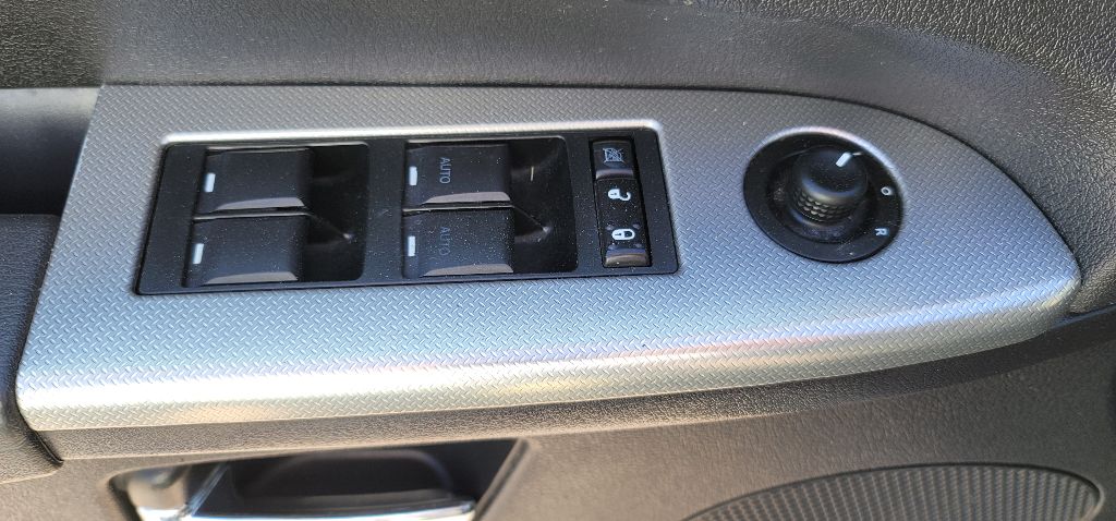 JEEP GRAND CHEROKEE 2010 JEEP GRAND CHEROKEE 1J4PS4GK5AC112438