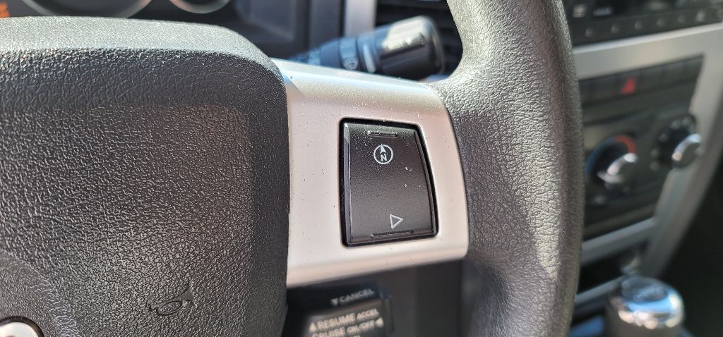 JEEP GRAND CHEROKEE 2010 JEEP GRAND CHEROKEE 1J4PS4GK5AC112438