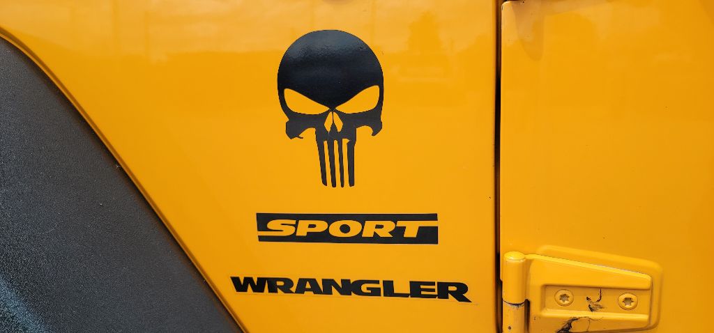 JEEP WRANGLER 2012 JEEP WRANGLER 1C4AJWAGXCL136445