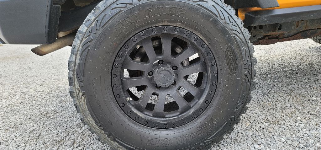 JEEP WRANGLER 2012 JEEP WRANGLER 1C4AJWAGXCL136445