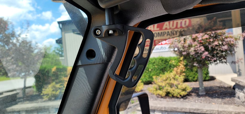 JEEP WRANGLER 2012 JEEP WRANGLER 1C4AJWAGXCL136445