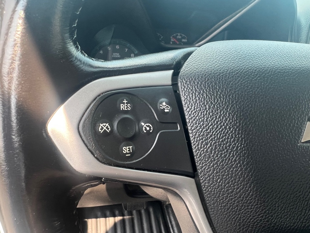CHEVROLET COLORADO 2020 CHEVROLET COLORADO 1GCHTCEA8L1162311