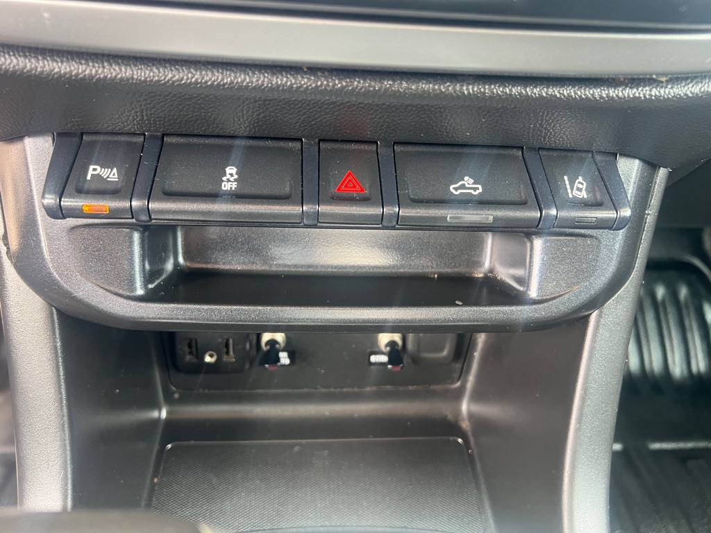 CHEVROLET COLORADO 2020 CHEVROLET COLORADO 1GCHTCEA8L1162311