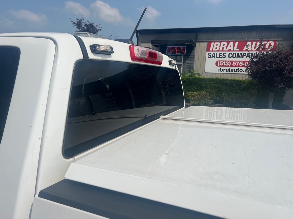 CHEVROLET COLORADO 2020 CHEVROLET COLORADO 1GCHTCEA8L1162311