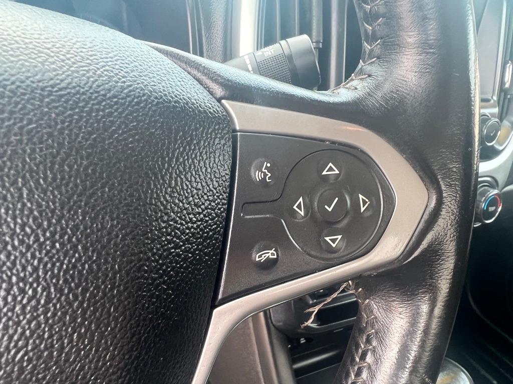 CHEVROLET COLORADO 2020 CHEVROLET COLORADO 1GCHTCEA8L1162311
