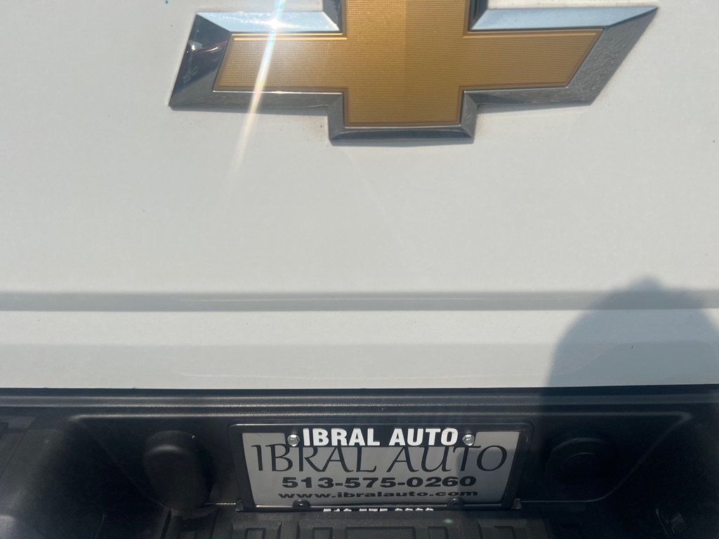CHEVROLET COLORADO 2020 CHEVROLET COLORADO 1GCHTCEA8L1162311