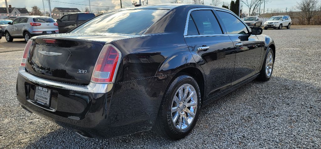 CHRYSLER 300 2012 CHRYSLER 300 2C3CCACG8CH249573