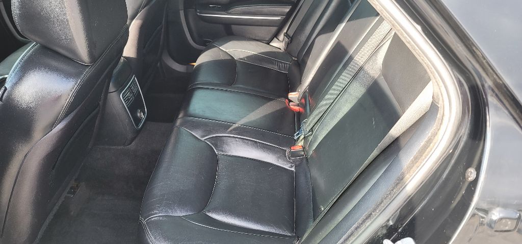 CHRYSLER 300 2012 CHRYSLER 300 2C3CCACG8CH249573