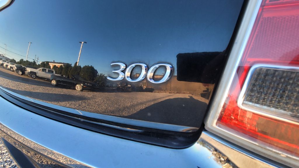 CHRYSLER 300 2012 CHRYSLER 300 2C3CCACG8CH249573