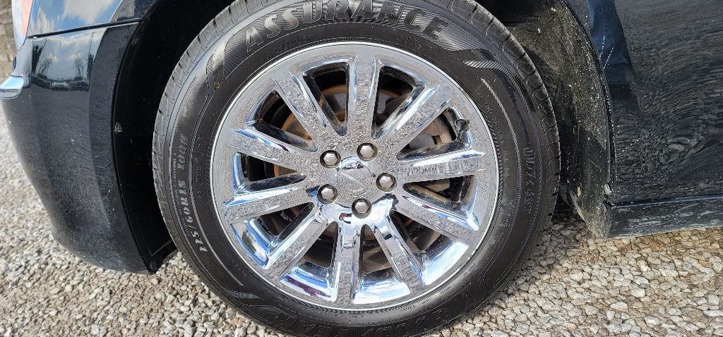 CHRYSLER 300 2012 CHRYSLER 300 2C3CCACG8CH249573