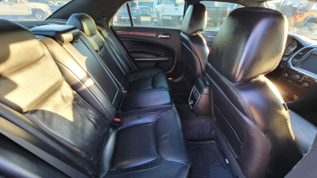 CHRYSLER 300 2012 CHRYSLER 300 2C3CCACG8CH249573